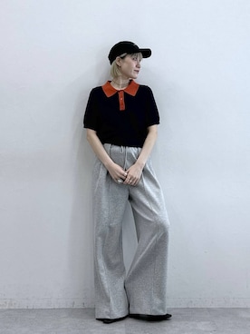 たけおさんのコーディネート