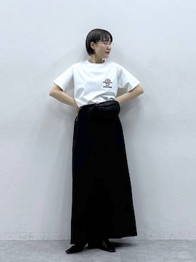 たけおさんのコーディネート