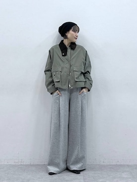 たけおさんのコーディネート