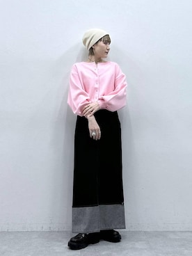 たけおさんのコーディネート