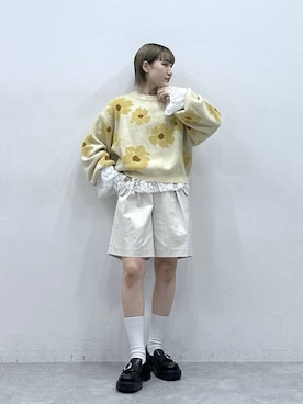 たけおさんのコーディネート