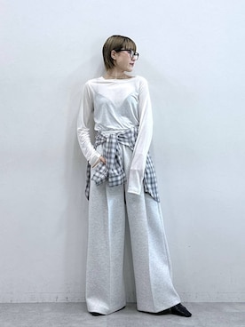 たけおさんのコーディネート