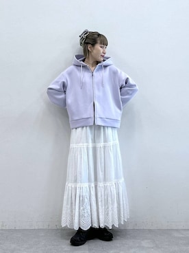 たけおさんのコーディネート