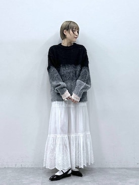 たけおさんのコーディネート