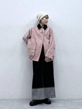 たけおさんのコーディネート