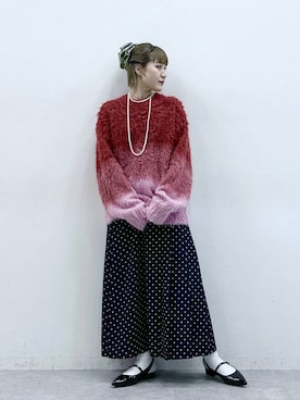 たけおさんのコーディネート