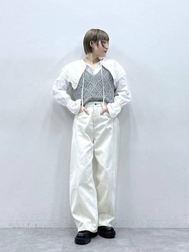 たけおさんのコーディネート