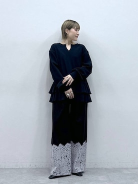 たけおさんのコーディネート