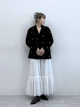 たけおさんのコーディネート