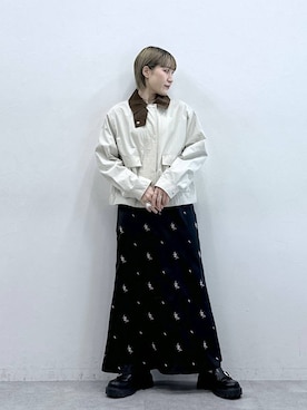 たけおさんのコーディネート