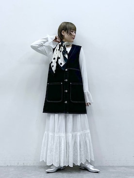 たけおさんのコーディネート