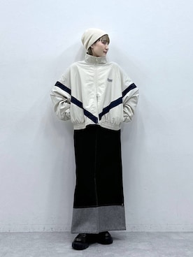 たけおさんのコーディネート