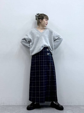 たけおさんのコーディネート