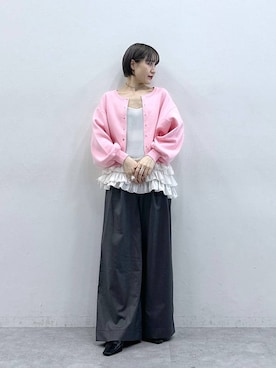 たけおさんのコーディネート