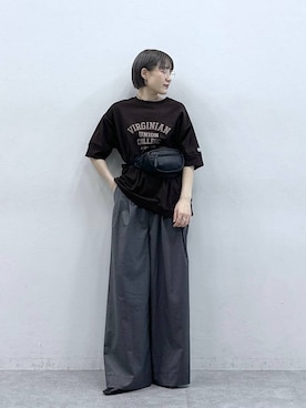 たけおさんのコーディネート