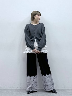 たけおさんのコーディネート