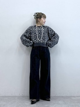 たけおさんのコーディネート