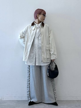 たけおさんのコーディネート