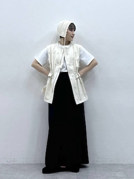 たけおさんのコーディネート