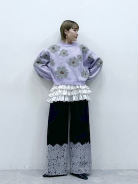 たけおさんのコーディネート