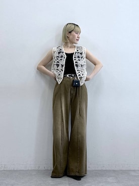 たけおさんのコーディネート