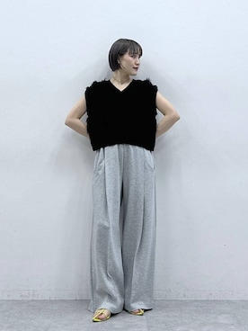 たけおさんのコーディネート