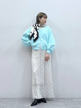 たけおさんのコーディネート