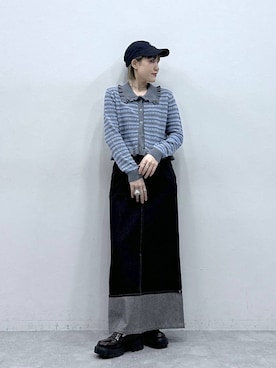 たけおさんのコーディネート