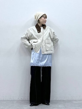 たけおさんのコーディネート