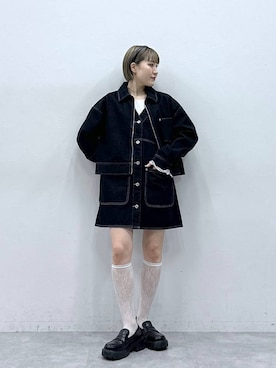 たけおさんのコーディネート