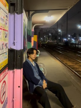 rinsakakiさんのコーディネート