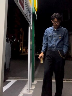 rinsakakiさんのコーディネート