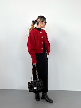 あんさんのコーディネート