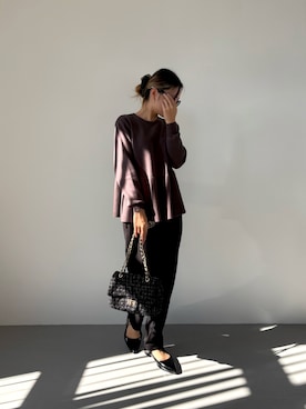 あんさんのコーディネート