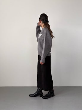 あんさんのコーディネート