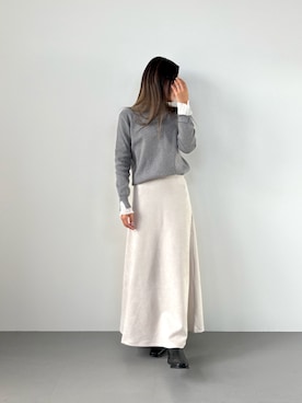 あんさんのコーディネート