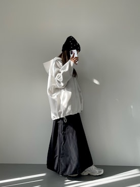 あんさんのコーディネート