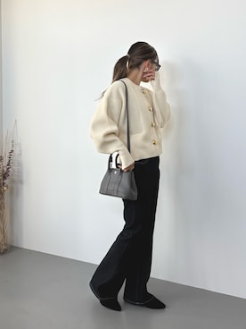 あんさんのコーディネート