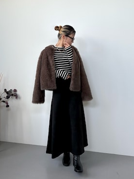 あんさんのコーディネート