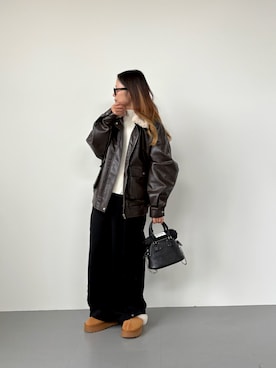 あんさんのコーディネート