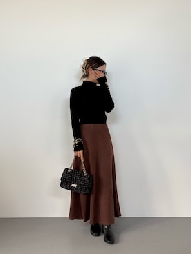 あんさんのコーディネート