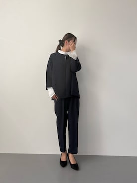 あんさんのコーディネート