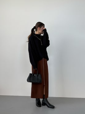 あんさんのコーディネート