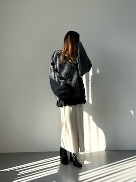 あんさんのコーディネート