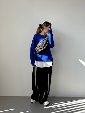 あんさんのコーディネート