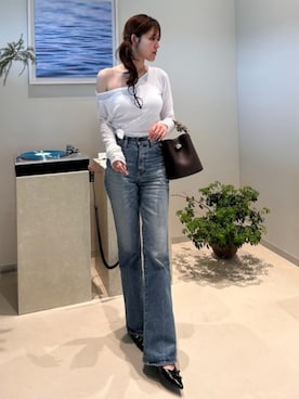 AZUL BY MOUSSYさんのコーディネート