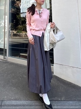 AZUL BY MOUSSYさんのコーディネート