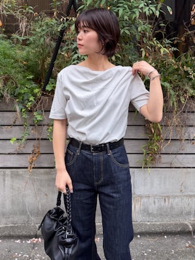 AZUL BY MOUSSYさんのコーディネート