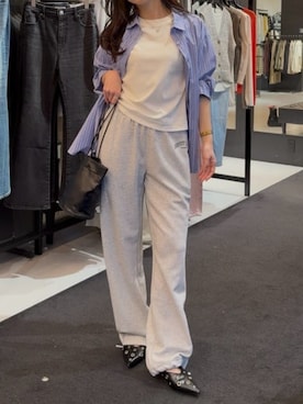 AZUL BY MOUSSYさんのコーディネート