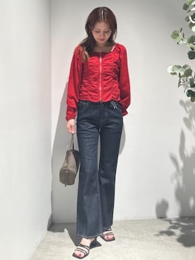 AZUL BY MOUSSYさんのコーディネート